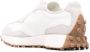 New Balance 2002R low-top sneakers Beige - Thumbnail 3
