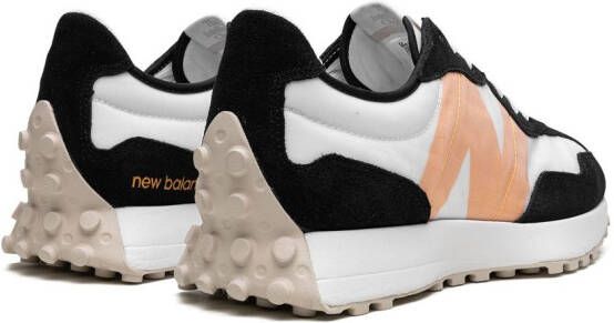 New Balance 327 low-top sneakers Wit