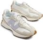 New Balance " 57 40 Blue Orange sneakers" Blauw - Thumbnail 21
