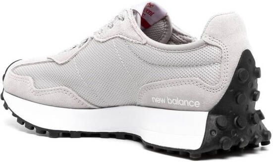 New Balance 327 low-top sneakers Zilver
