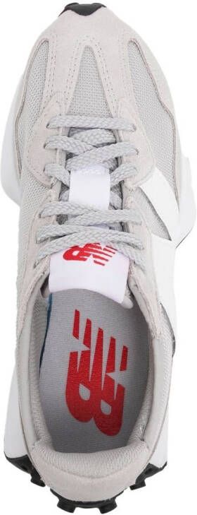 New Balance 327 low-top sneakers Zilver