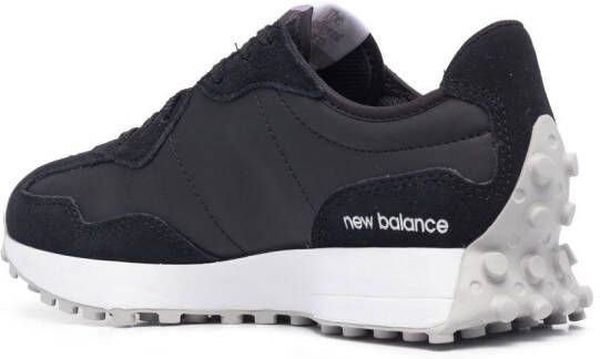 New Balance 327 low-top sneakers Zwart