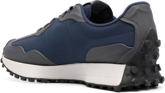 New Balance 327 low-top sneakers Blauw