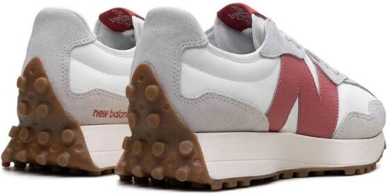 New Balance 327 "Moonbeam Astro Dust" sneakers Beige