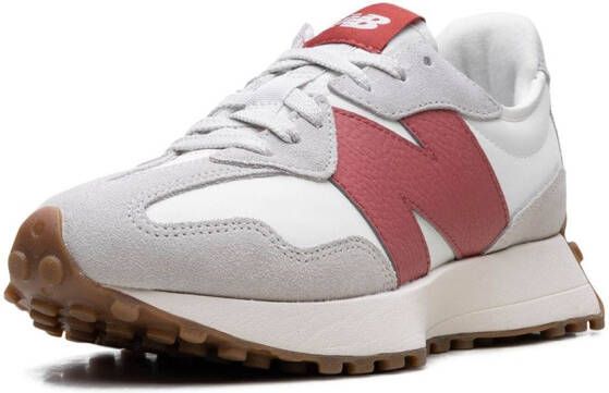 New Balance 327 "Moonbeam Astro Dust" sneakers Beige