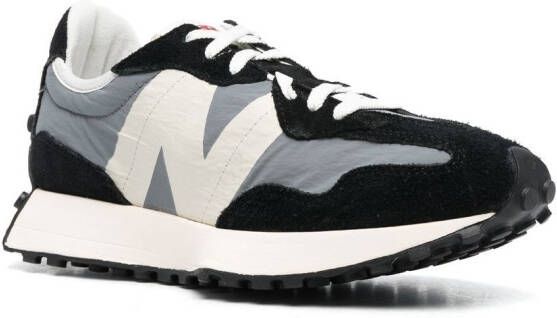 New Balance 327 Radically Classic sneakers Zwart
