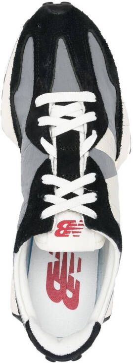 New Balance 327 Radically Classic sneakers Zwart