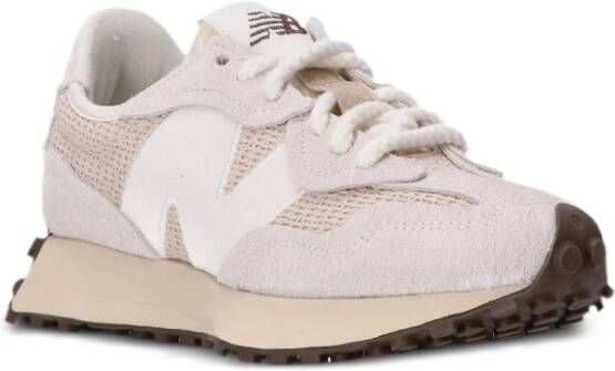 New Balance 327 "Sea Salt Linen" sneakers Beige