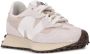 New Balance Made in UK 991v1 Finale sneakers Beige - Thumbnail 2