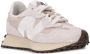 New Balance 327 "Moonbeam Astro Dust" sneakers Beige - Thumbnail 2
