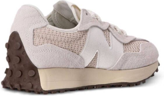 New Balance 327 "Sea Salt Linen" sneakers Beige