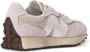 New Balance Made in UK 991v1 Finale sneakers Beige - Thumbnail 3
