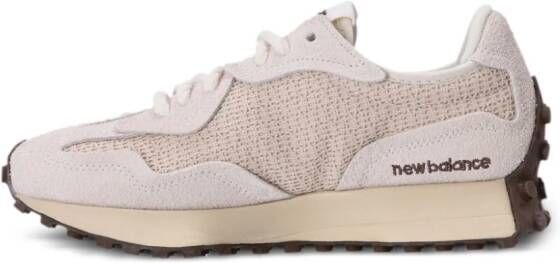 New Balance 327 "Sea Salt Linen" sneakers Beige