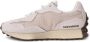New Balance Made in UK 991v1 Finale sneakers Beige - Thumbnail 5