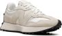 New Balance 327 sneakers met logopatch Beige - Thumbnail 2
