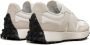 New Balance 327 sneakers met logopatch Beige - Thumbnail 6
