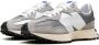 New Balance 2002R low-top sneakers Blauw - Thumbnail 7