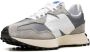 New Balance 2002R low-top sneakers Blauw - Thumbnail 9