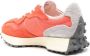 New Balance 9060 sneakers met logopatch Wit - Thumbnail 7