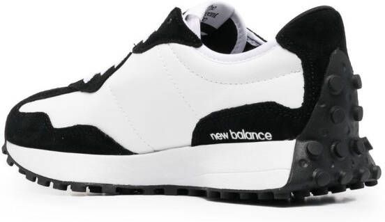 New Balance 372 low-top sneakers Wit