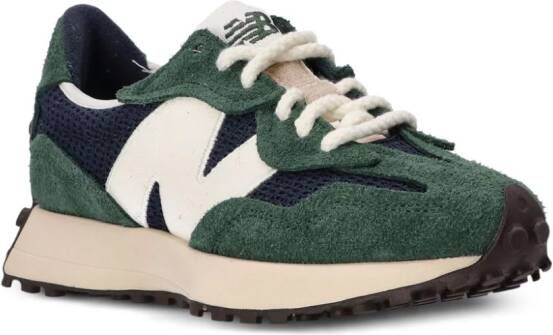 New Balance EX372 "Midnight Green" sneakers Groen