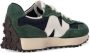 New Balance EX327 "Midnight Green" sneakers Groen - Thumbnail 8