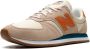 New Balance "420v2 Beige Orange suède sneakers" - Thumbnail 3
