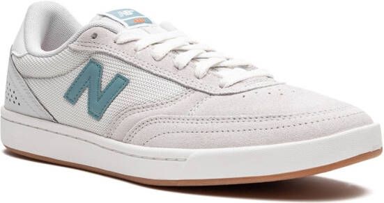New Balance NM440 low-top sneakers Grijs