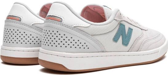 New Balance NM440 low-top sneakers Grijs