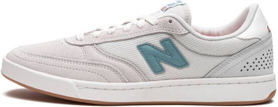 New Balance NM440 low-top sneakers Grijs