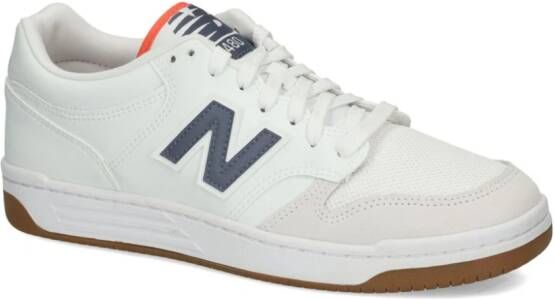 New Balance 480 sneakers Wit