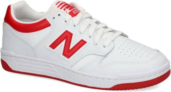 New Balance 480 sneakers Wit