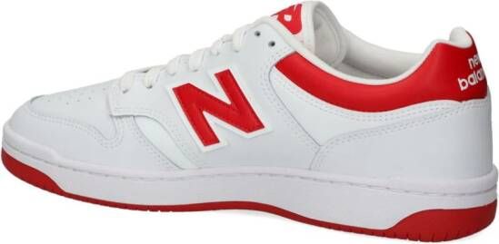 New Balance 480 sneakers Wit