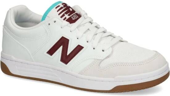 New Balance 480 sneakers Wit