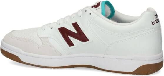 New Balance 480 sneakers Wit