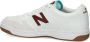 New Balance 530 "White Purple" sneakers Wit - Thumbnail 3