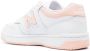 New Balance "550 White Red Blue sneakers" Wit - Thumbnail 3