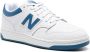New Balance Leren sneakers Wit - Thumbnail 2