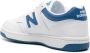 New Balance Leren sneakers Wit - Thumbnail 3
