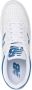 New Balance Leren sneakers Wit - Thumbnail 4