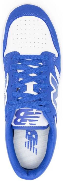 New Balance 1906R sneakers met logo vlakken Beige - Foto 2