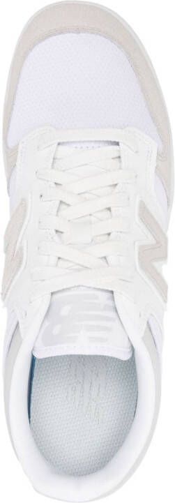 New Balance 480 sneakers met vlakken Wit