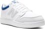New Balance 2002R "Raincloud Concrete" sneakers Grijs - Thumbnail 2