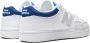 New Balance 2002R "Raincloud Concrete" sneakers Grijs - Thumbnail 3
