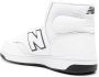 New Balance 480H high-top sneakers Wit - Thumbnail 3