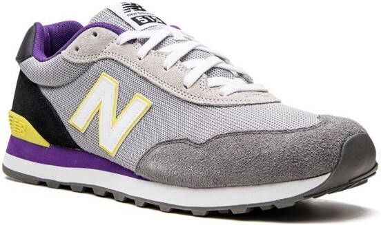 New Balance 515 low-top sneakers Grijs