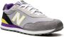 New Balance 2002R low-top sneakers Blauw - Thumbnail 6