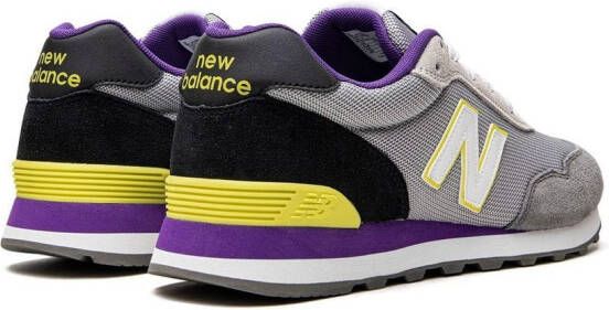 New Balance x Palace 580 low-top sneakers Groen - Foto 14