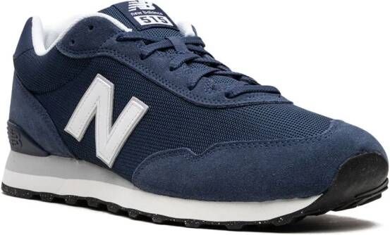 New Balance " 610v1 Angora Sea Salt sneakers" Wit - Foto 2