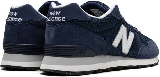 New Balance "515 Navy sneakers" Blauw